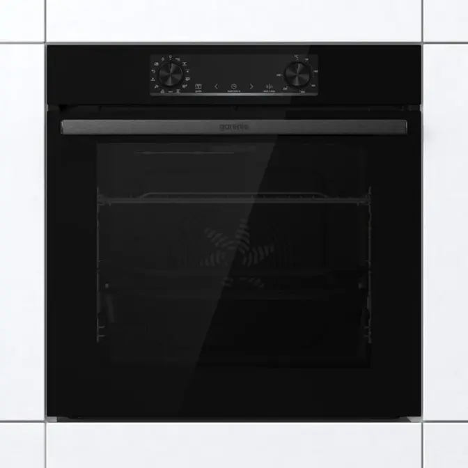 Духовой шкаф Gorenje BOS6737E06FBG фото 2