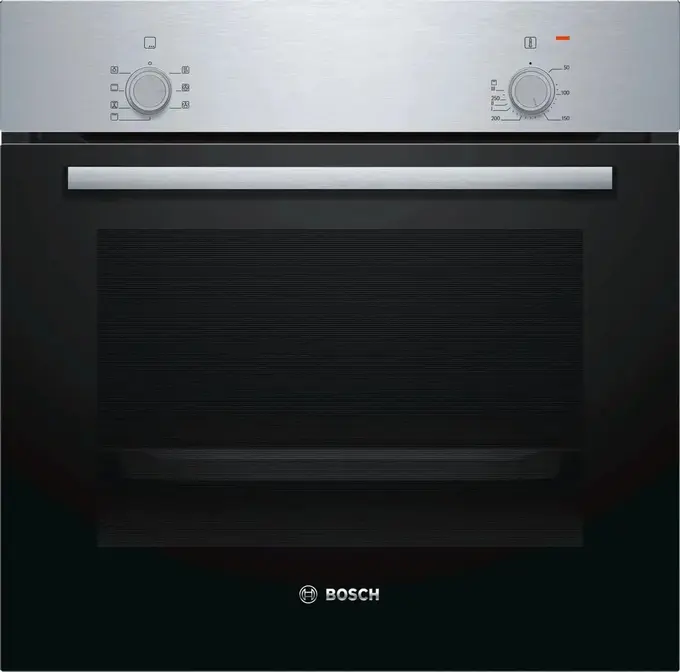 Духовой шкаф Bosch HBF010BR1S фото 1