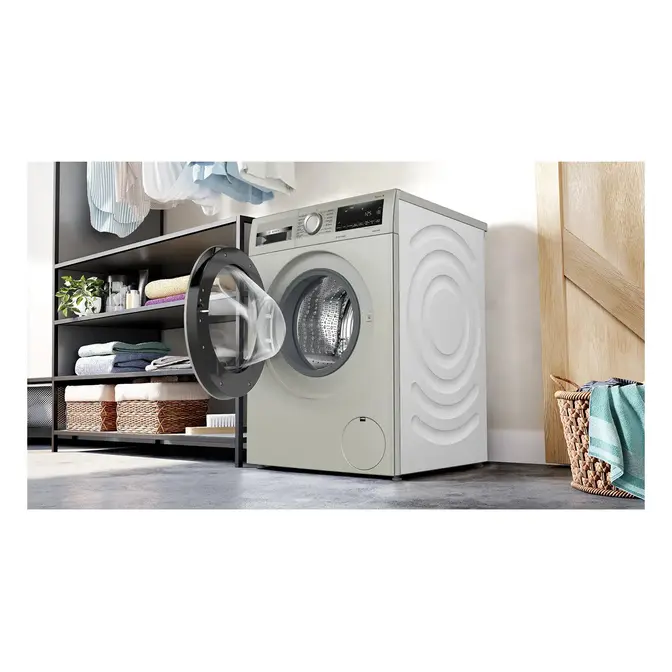 Стиральная машина BOSCH WGG254Z1PL фото 5