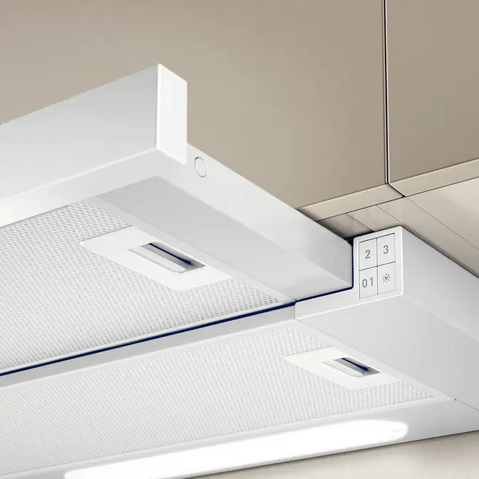 Встраиваемая вытяжка Elica Elite 14 Lux WH/A/50 фото 3
