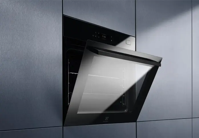 Духовой шкаф Electrolux EOB8S39Z фото 3