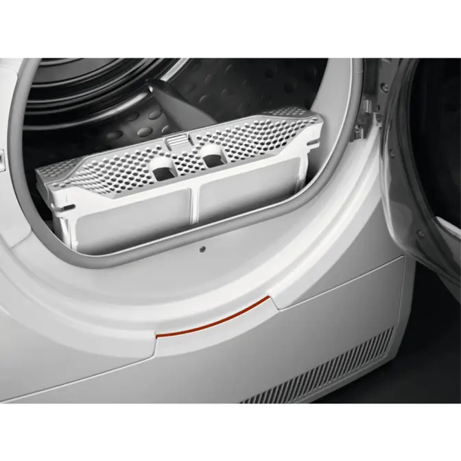 Сушильная машина AEG TR7G8BE фото 5