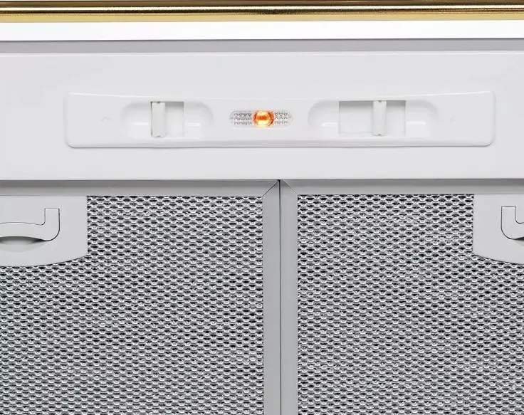 Вытяжка De’Longhi KCX-C60 WH фото 4