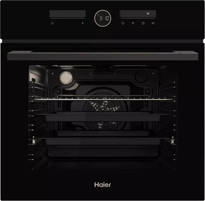Духовой шкаф HAIER HOX-FT5AMTB фото 2