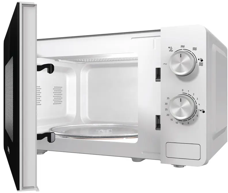 Микроволновая печь Gorenje MO20E1W фото 3