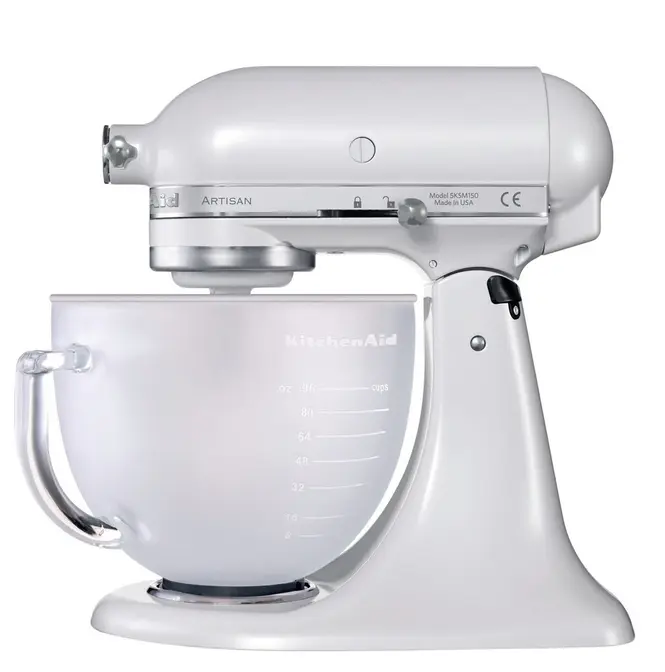 Планетарный миксер KitchenAid 5KSM156EFP фото 3