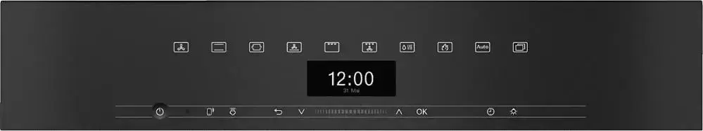 Духовой шкаф Miele H 7464 BP EDST/CLST фото 3