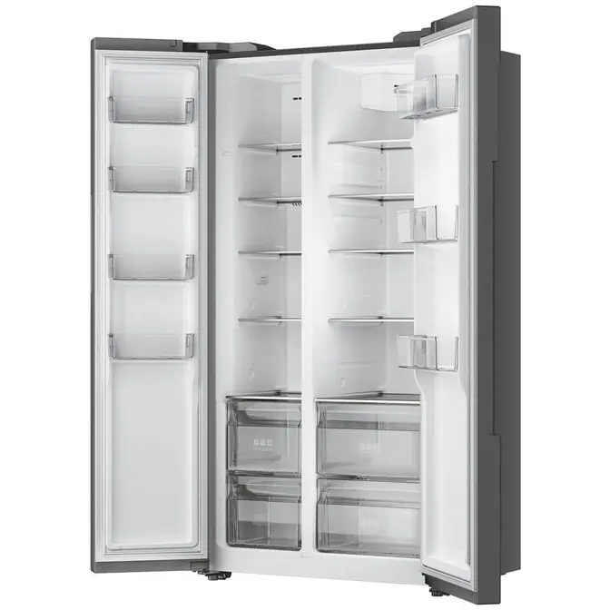 Холодильник Haier HRF-522DS6RU фото 6