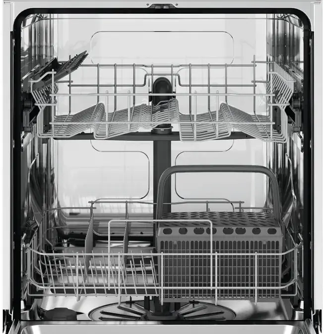 Встраиваемая посудомоечная машина Electrolux KESD7100L фото 8