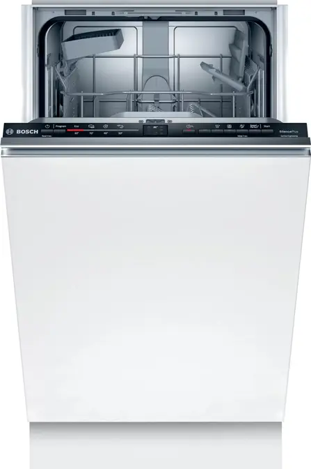 Встраиваемая посудомоечная машина Bosch SRV2HKX1DR фото 1
