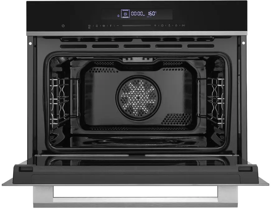 Духовой шкаф Maunfeld MCMO5013SDS фото 3