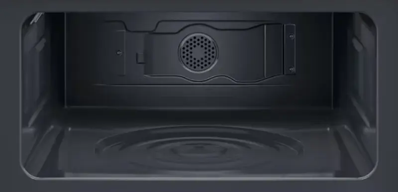 Микроволновая печь AEG NKM7N721B фото 2