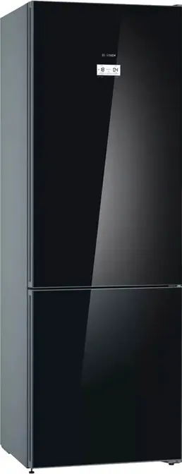 Двухкамерный холодильник Bosch KGN49LB30U фото 1