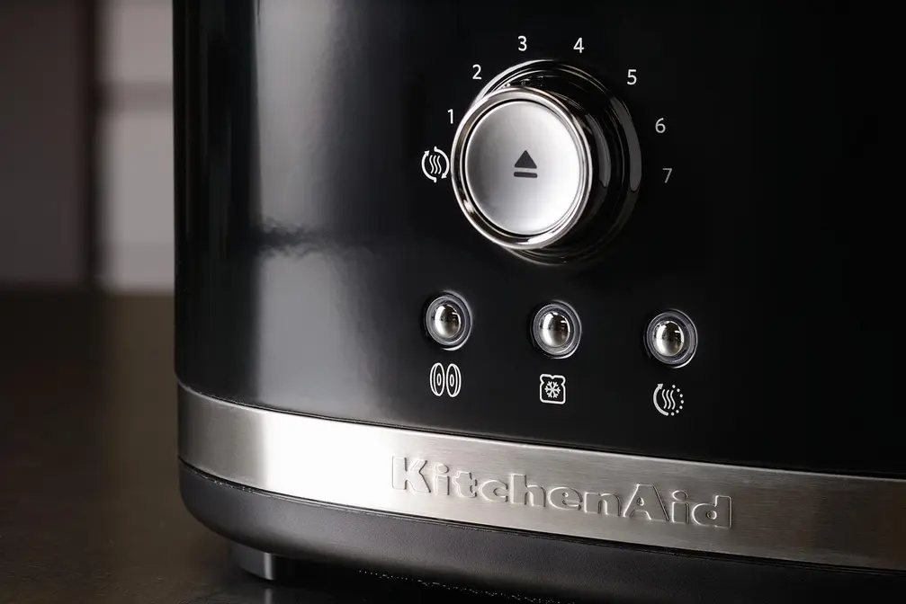 Тостер KitchenAid 5KMT2116EAC фото 5