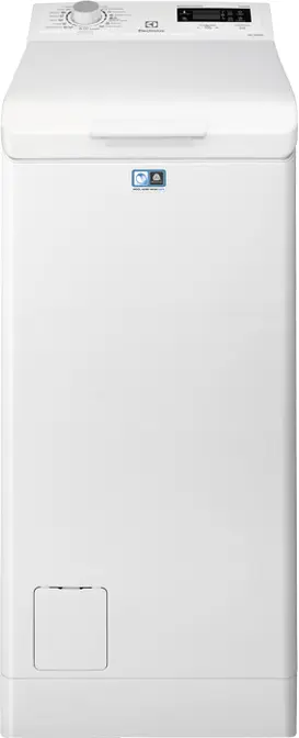 Стиральная машина Electrolux EWT1266FIW фото 1