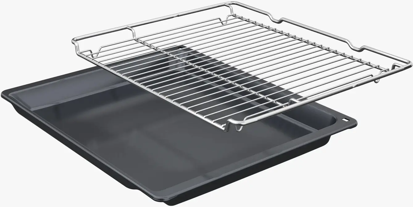 Духовой шкаф BOSCH HBA514BB3 фото 6