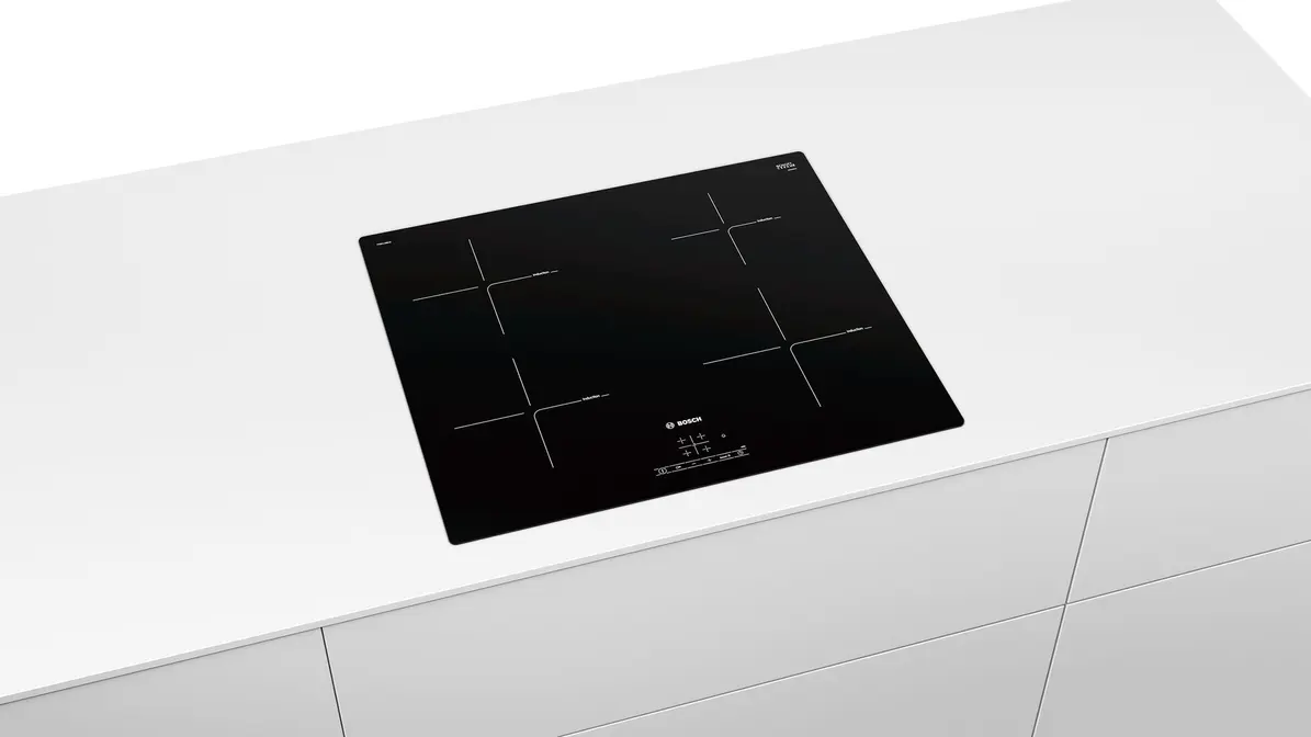 Варочная панель Bosch PIE611BB1E фото 4