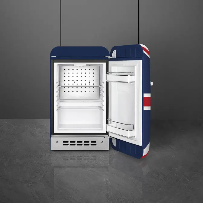 Мини-бар Smeg FAB5RDUJ5 фото 2