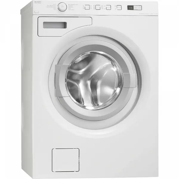 Стиральная машина Asko W6564 W фото 1