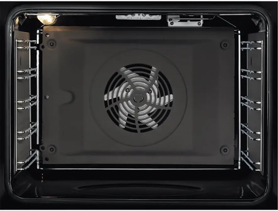 Духовой шкаф ELECTROLUX EOA5220AOR фото 3