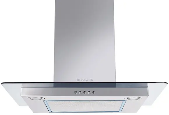 Вытяжка Kuppersberg Lora 60 X 4HPB