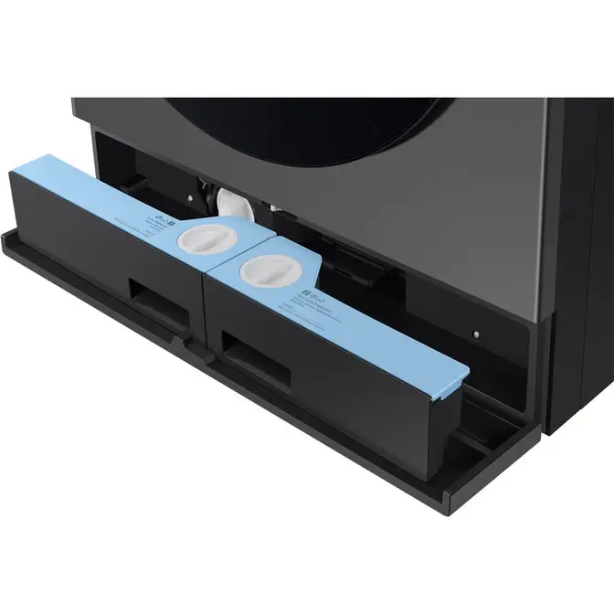 Стиральная машина с сушкой Samsung WD18DB8995BZLD фото 9