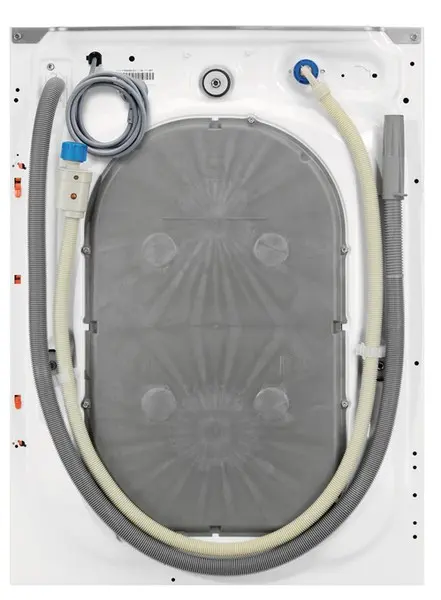 Встраиваемая стиральная машина Electrolux EW7F3R48SI фото 2