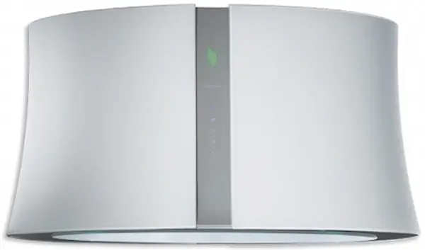 Вытяжка Falmec Zephiro 66 (450) (с системой E.ion) ECP white фото 1