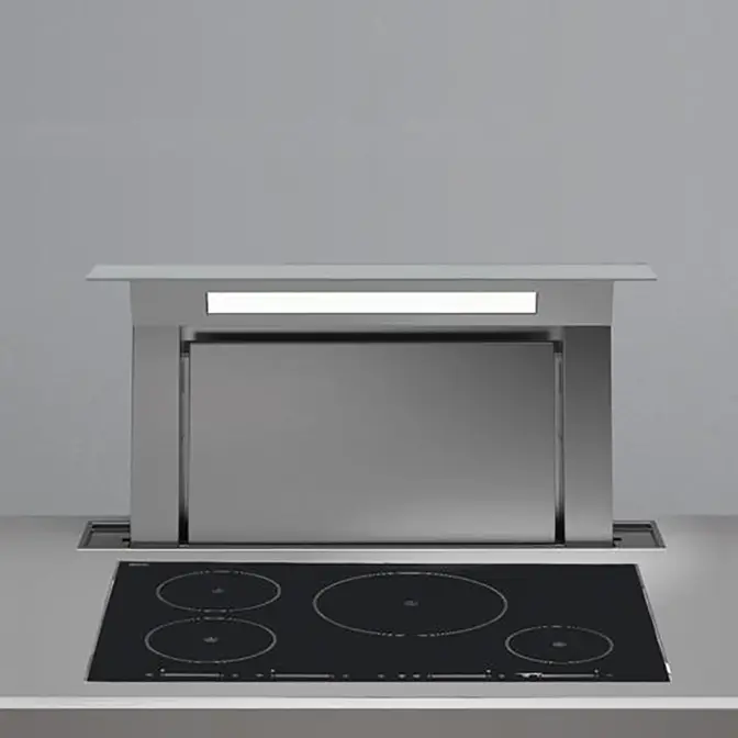 Вытяжка Falmec DOWNDRAFT STEEL 90 (без мотора) фото 2 Вытяжка Falmec DOWNDRAFT STEEL 90 (без мотора) фото 2