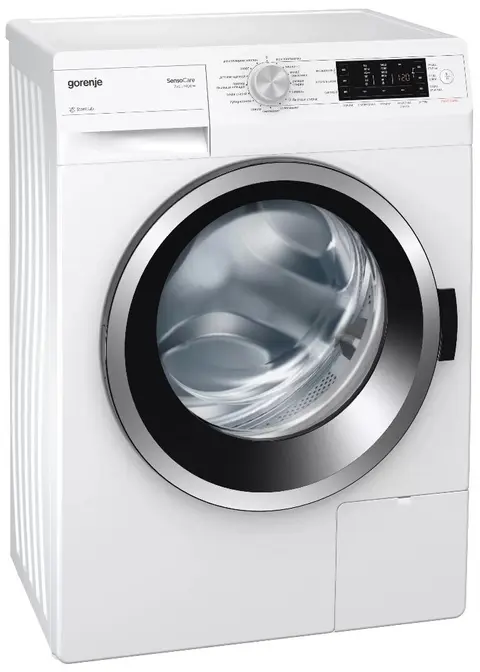 Стиральная машина Gorenje MV 75Z43/S фото 1
