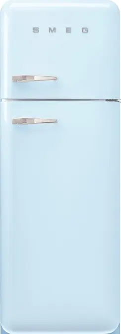 Холодильник Smeg FAB30RPB5 фото 1