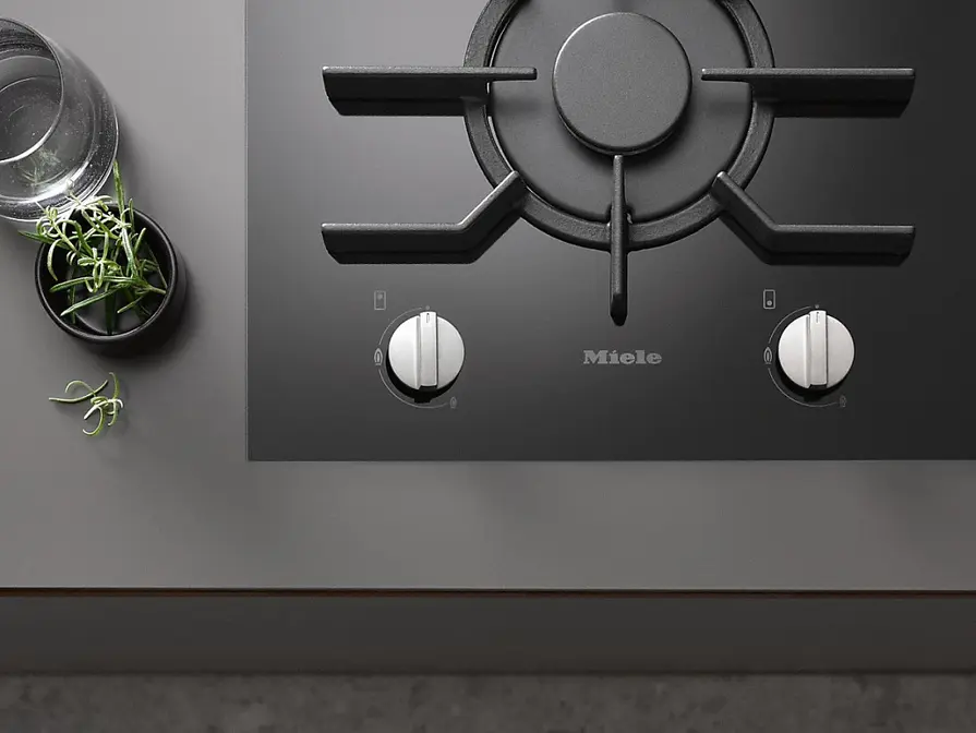 Варочная панель Miele CS7102FL фото 6