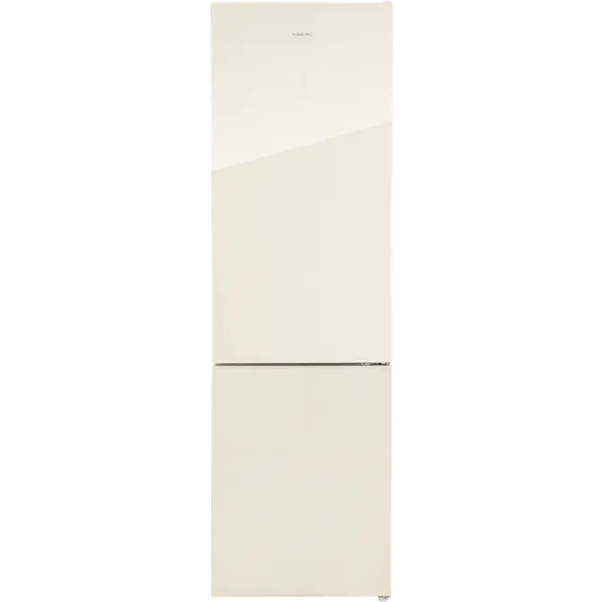 Холодильник HIBERG RFC-400DX NFGY inverter фото 1