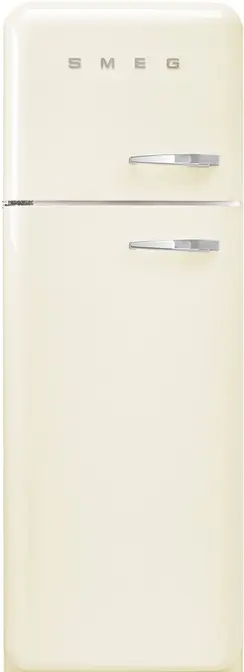 Холодильник Smeg FAB30LCR5 фото 1