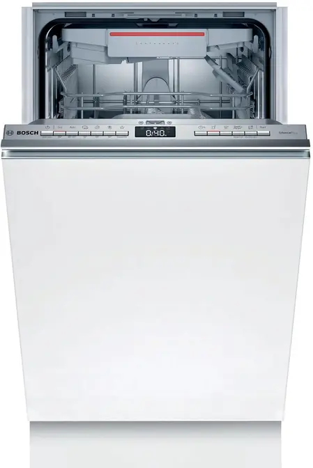 Встраиваемая посудомоечная машина Bosch SPH4HMX31E фото 1