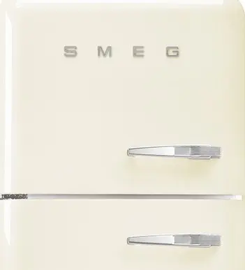 Холодильник Smeg FAB30LCR5 фото 3
