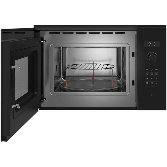 Микроволновая печь BOSCH BEL554MB0 фото 4