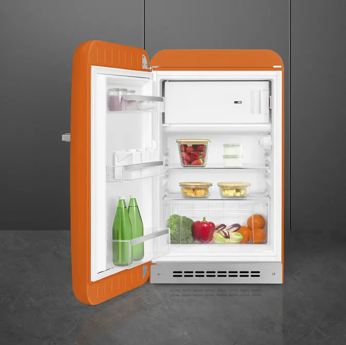 Холодильник SMEG FAB10LOR6 фото 6