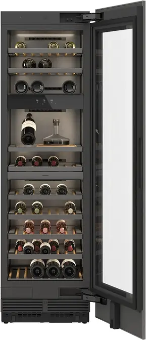 Холодильник Gaggenau RVW467170 фото 1 Холодильник Gaggenau RVW467170 фото 1