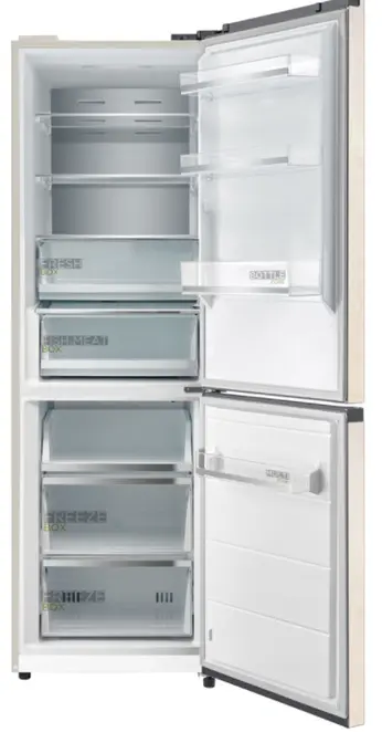 Холодильник Midea MRB519SFNBE5 фото 3