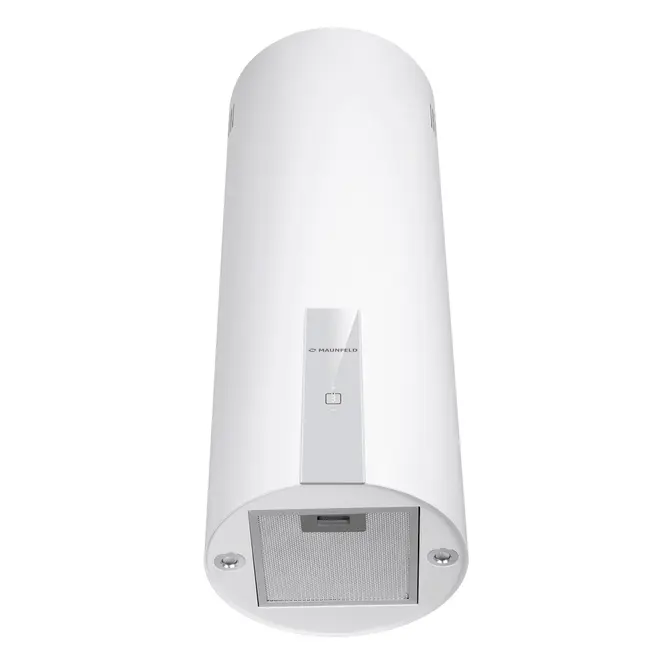 Вытяжка Maunfeld Lee Wall 35 Sensor White фото 4