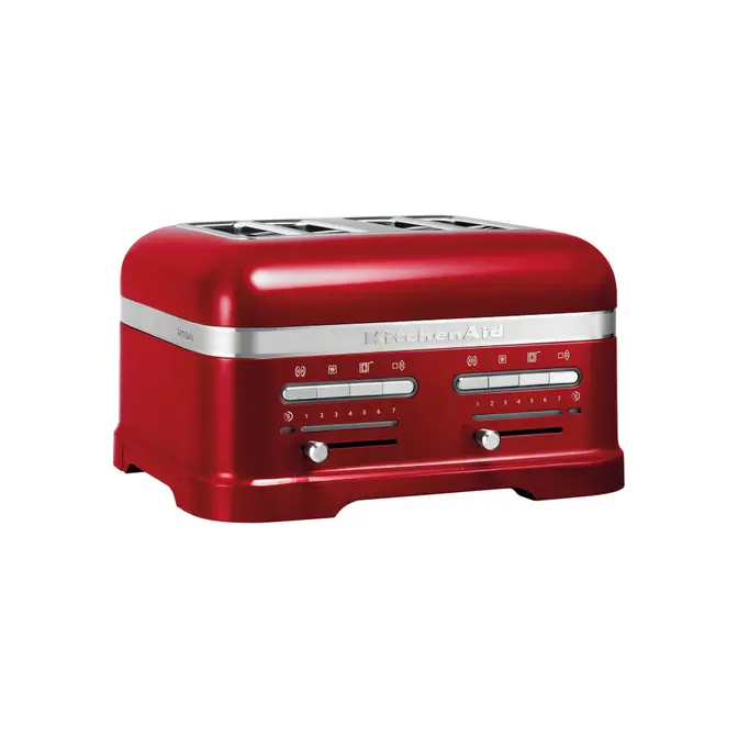 Тостер KitchenAid 5KMT4205ECA фото 1