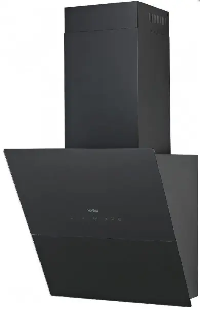 Вытяжка Korting KHC 61090 GN