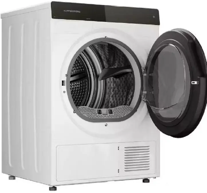 Сушильная машина Kuppersberg DM 590 W фото 3