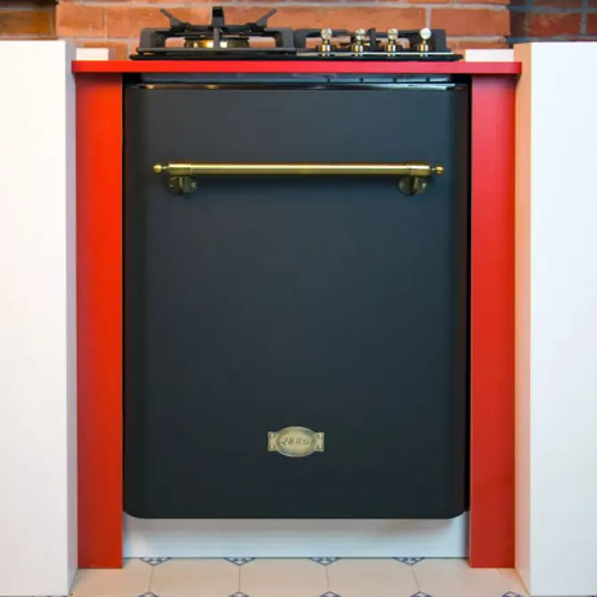 Посудомоечная машина Kaiser S60 U 88 XL Em фото 3