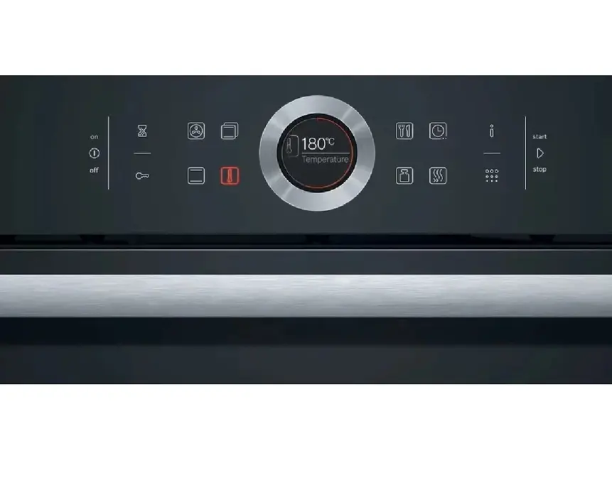 Духовой шкаф Bosch HBG 6750B1 фото 5