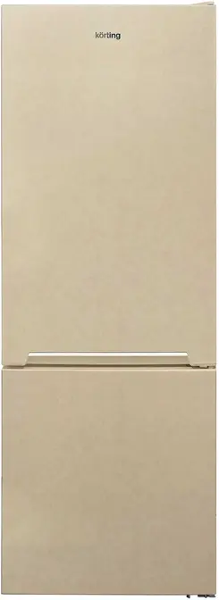 Холодильник Korting KNFC 71863 B фото 1