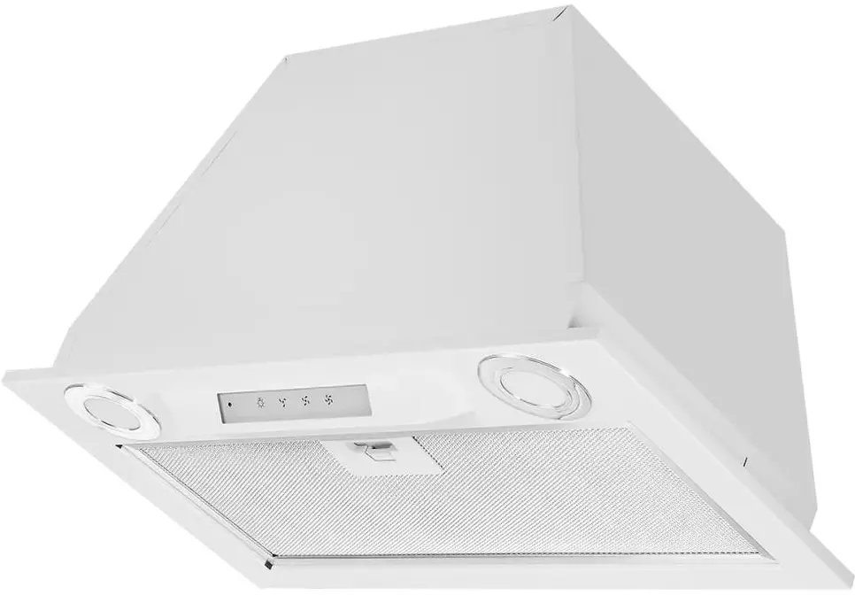 Вытяжка Kuppersberg Kuppersberg INLINEA 52 White