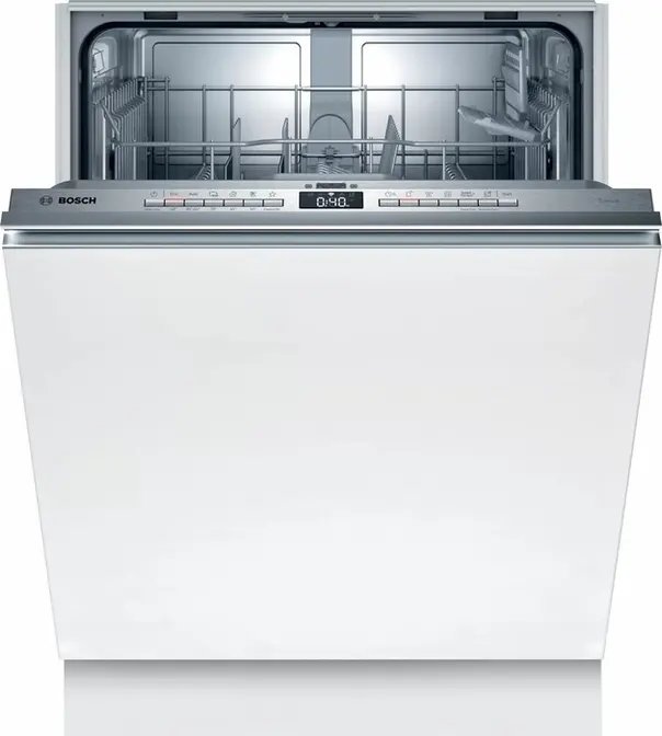 Встраиваемая посудомоечная машина Bosch SMV4HTX24E фото 1