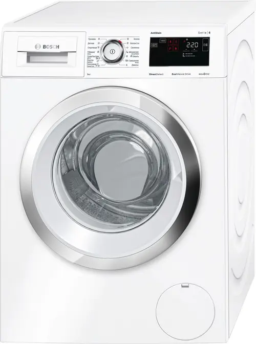 Стиральная машина Bosch WAT28541OE фото 1